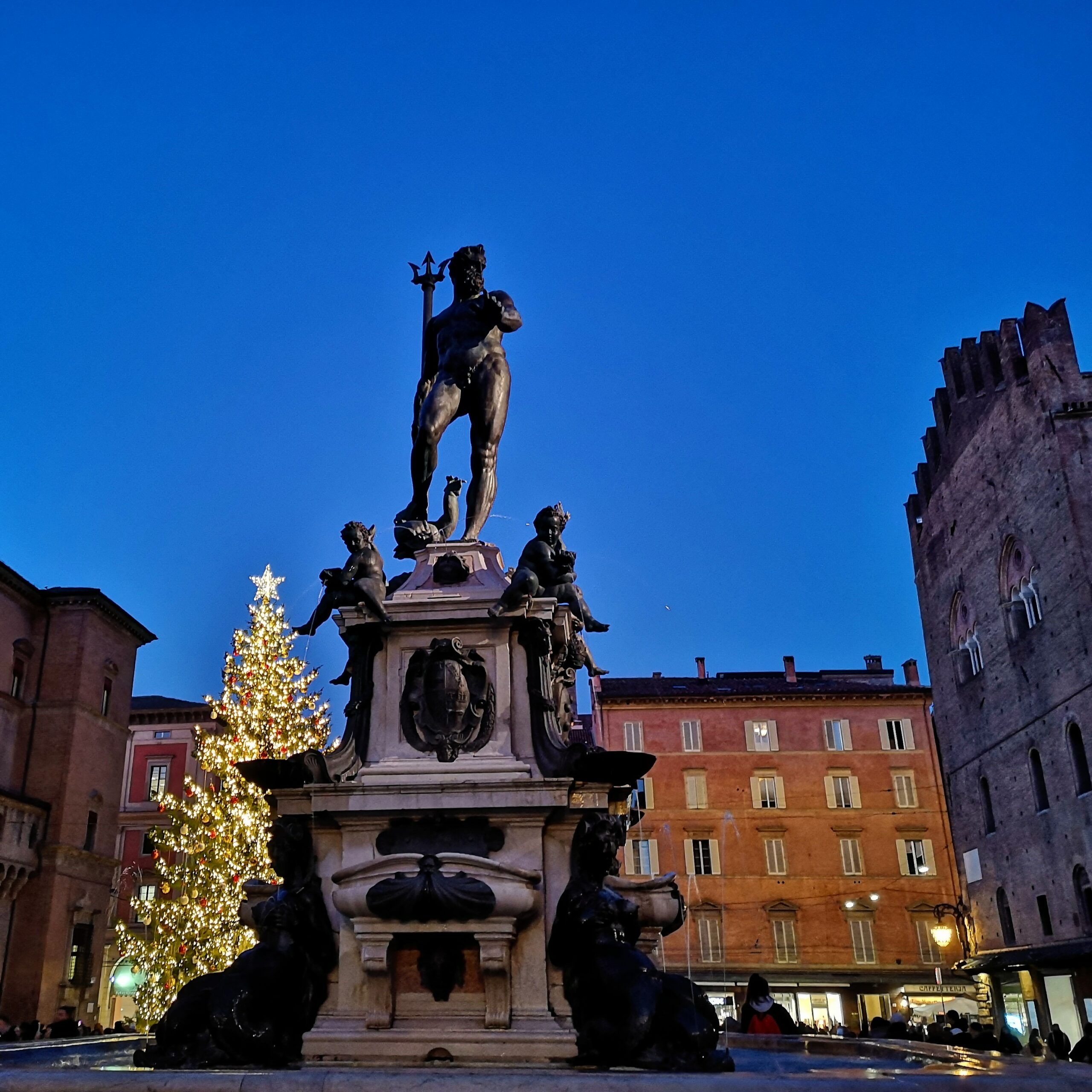 Assemblea di fine anno a Bologna