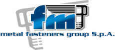 FM METAL FASTENERS GROUP S.P.A.