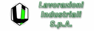 LAVORAZIONI INDUSTRIALI S.P.A.