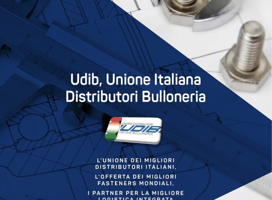 La brochure sull'UDIB